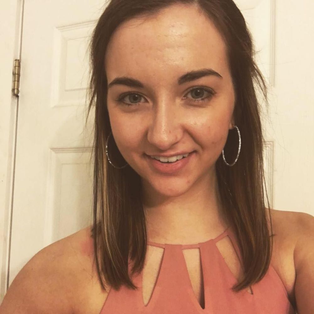Meet your Posher, Alyson
